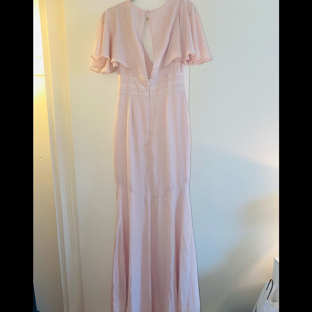 ASOS bridesmaid dress - Picture 5 of 6